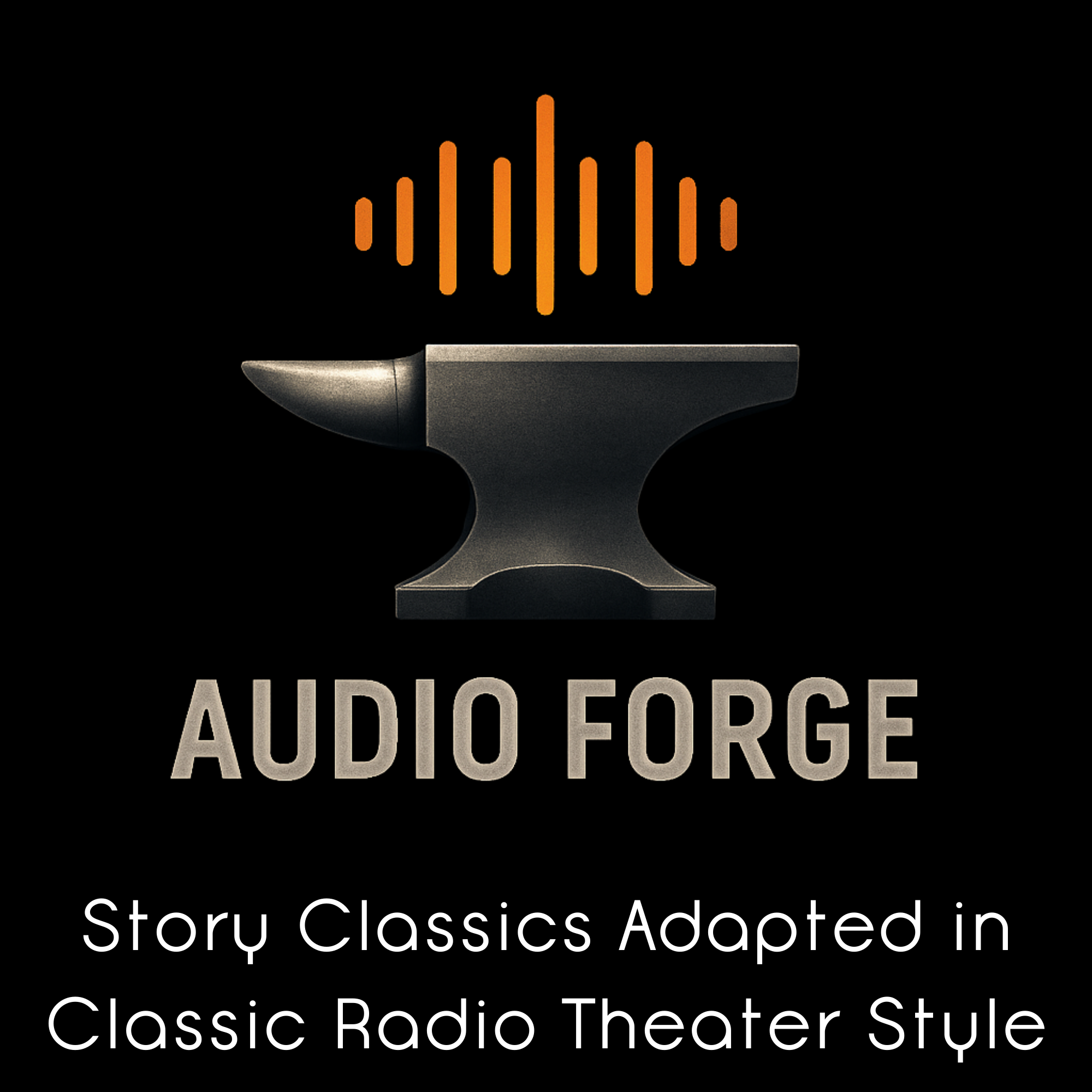 Audio Forge
